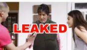 Viral Alert: Amitabh Bachchan’s first look from Rashmika Mandanna starrer ‘Goodbye’ leaked
