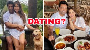 Viral Alert: Are Kim Sharma & Leander Paes dating?
