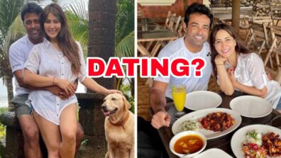 Viral Alert: Are Kim Sharma & Leander Paes dating?