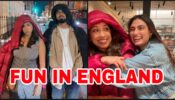 Viral Alert: Athiya Shetty & KL Rahul are spending quality time together in England, here’s proof