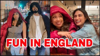 Viral Alert: Athiya Shetty & KL Rahul are spending quality time together in England, here’s proof