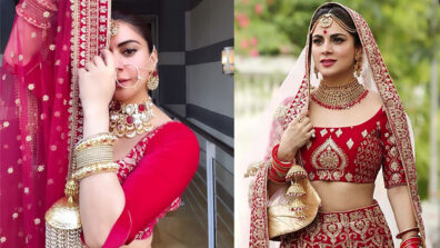 Viral Alert: Is Kundali Bhagya fame Shraddha Arya getting married in real life?