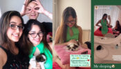 Viral Alert: Jannat Zubair & Ashnoor Kaur’s adorable ‘pawsome’ love is the cutest thing on internet