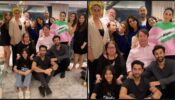 Viral Alert: Kareena Kapoor, Alia Bhatt, Karisma & Ranbir Kapoor celebrate Neetu Kapoor’s birthday together, see pics