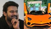 Viral Alert: Know All Details About The Lamborghini Aventador S Roadster Worth Rs 6 Crores Owned By Prabhas