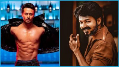 Viral Alert: Malavika Mohanan Makes A Bold Statement About Thalapathy Vijay & Tiger Shroff, Read Now