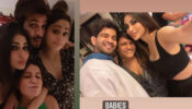 Viral Alert: Mouni Roy, Arjun Bijlani, Shamita Shetty & gang party hard, see pics