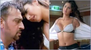 Viral Alert: Unknown Facts and Unseen Pictures of Katrina Kaif and Gulshan Grover’s Kissing Scene in Boom Will Shock YOU, check ASAP