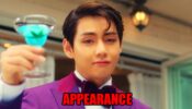 Viral Alert: You can’t miss out BTS member V making an appearance in Peakboy’s Gyopo hairstyle!