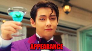 Viral Alert: You can’t miss out BTS member V making an appearance in Peakboy’s Gyopo hairstyle!