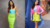 Viral Pic: When Kareena Kapoor & Sara Ali Khan slayed the ‘colour blocking’ trend together