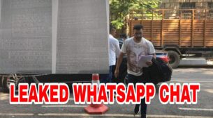 Viral WhatsApp Chat: Raj Kundra’s phone reveals how he minted big money through pornography movies, check ASAP