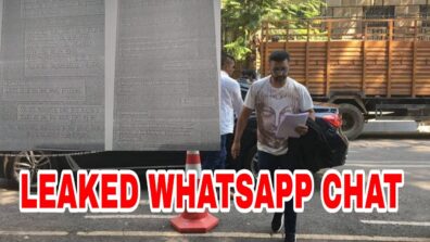 Viral WhatsApp Chat: Raj Kundra’s phone reveals how he minted big money through pornography movies, check ASAP