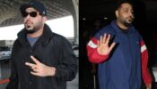 Visit The Airport With Swag Like Badshah: Best Airport Outfits