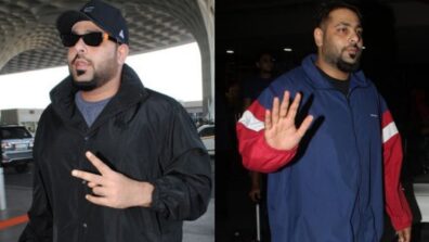 Visit The Airport With Swag Like Badshah: Best Airport Outfits