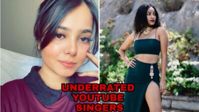 Vocal For Local: 5 Best Indian Underrated Singers On YouTube