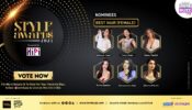 Vote Now: Who Has The Best Hair (Female)? Ashnoor Kaur, Helly Shah, Reem Shaikh, Ritika Badiani, Sameeksha Sud, Shrenu Parikh