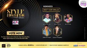 Vote Now: Who Has The Best Hair (Male)? Aditya Narayan, Nakuul Mehta, Rahul Vaidya, Siddharth Nigam, Sumedh Mudgalkar
