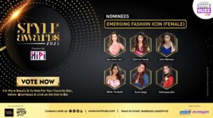 Vote Now: Who is the Emerging Fashion Icon (Female)? Anushka Sen, Chetna Pande, Isha Malviya, Nikki Tamboli, Ruhi Singh, Shehnaaz Gill