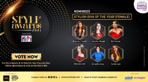 Vote Now: Who Is The Stylish Diva Of The Year? Divyanka Tripathi, Jennifer Winget, Nia Sharma, Shivangi Joshi, Shraddha Arya, Surbhi Jyoti