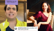 Waah Bhai Aunty Pata Lee: Raj Anadkat gets brutally trolled for comment on Munmun Dutta’s hot video, check ASAP