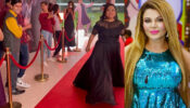 Waah meri sweetheart: Bharti Singh does a stunning ramp walk, Rakhi Sawant is impressed