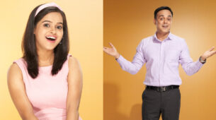 Wagle Ki Duniya spoiler alert: Who will Sakhi choose as her Guru on Guru Purnima?