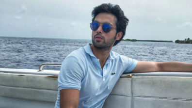 Wanderlust: 5+ Pictures Of Parth Samthaan That Proves He Is An Enthusiastic Traveller