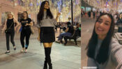 Wanderlust diaries: Surbhi Jyoti explores Moscow, fans want to join the fun
