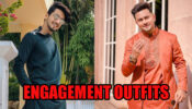 Wanna Attend An Engagement Party: Take Cues From Faisu & Awez Darbar