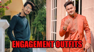 Wanna Attend An Engagement Party: Take Cues From Faisu & Awez Darbar