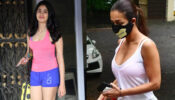 Want a super hot sensuous figure like Janhvi Kapoor & Malaika Arora? Follow these simple steps