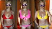 Britney Spears shares super hot bikini moment after controversial Guardianship decision, video goes viral