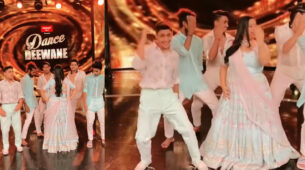 Dekh Fir Hota Hai Kya: ‘Laughter Queen’ Bharti Singh’s Hot Sensuous Dance video Goes Viral