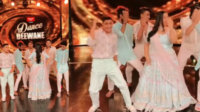 Dekh Fir Hota Hai Kya: ‘Laughter Queen’ Bharti Singh’s Hot Sensuous Dance video Goes Viral