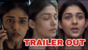 Watch Now: Nayanthara impresses in trailer of Vignesh Shivan’s next ‘Netrikann’, fans super excited