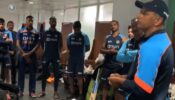Watch Now: Rahul Dravid’s inspiring dressing room speech after India’s unbelievable 2nd ODI victory against Sri Lanka