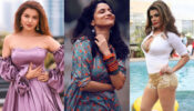 Watch Now: Rubina Dilaik, Ankita Lokhande & Rakhi Sawant’s ultimate hot boss babe moments that made us crush on them