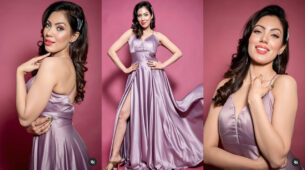 Watch Now: TMKOC babe Munmun Dutta is a hot jalebi baby, fans sweat