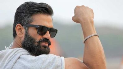 “We Are Not Even At Home,” Suniel Shetty On Reports Of  Building Being Sealed