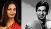 “We Must Not Mourn Dilip Saab, We Must Celebrate Him,” Shabana Azmi On Dilip Kumar