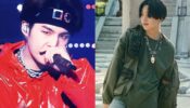 Wear Jewellery And Make Hot Statements Like BTS Suga