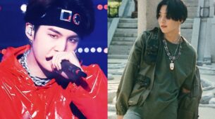 Wear Jewellery And Make Hot Statements Like BTS Suga