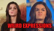Weird Expressions Of Cutie Alia Bhatt Will Make You Tickle Your Funny Bones, See Pics Here