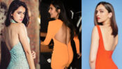 What A Back: Disha Patani, Katrina Kaif, Deepika Padukone & their ‘oomph’ moments in sensuous backless outfits