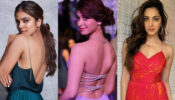 What A Beauty: Malavika Mohanan, Tamannaah Bhatia, Kiara Advani & Their ‘hottest’ backless moments that made us feel the heat