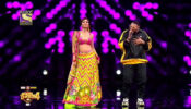 What A Hottie: Shilpa Shetty’s sensuous ‘Genda Phool’ moment with rapped Badshah in a lehenga choli gets fans excited