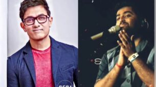 What A Situation! When Aamir Khan Made Arijit Singh Sing His Favourite Song, Find Out Which