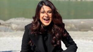 ‘What an imagination’, Fans are crushing over Jennifer Winget’s way of keeping a diary