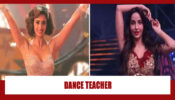 WHAT: Did Nora Fatehi teach Disha Patani dance? Read Full Article